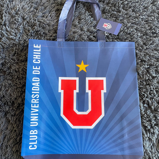 Bolsa Reutilizable 2025