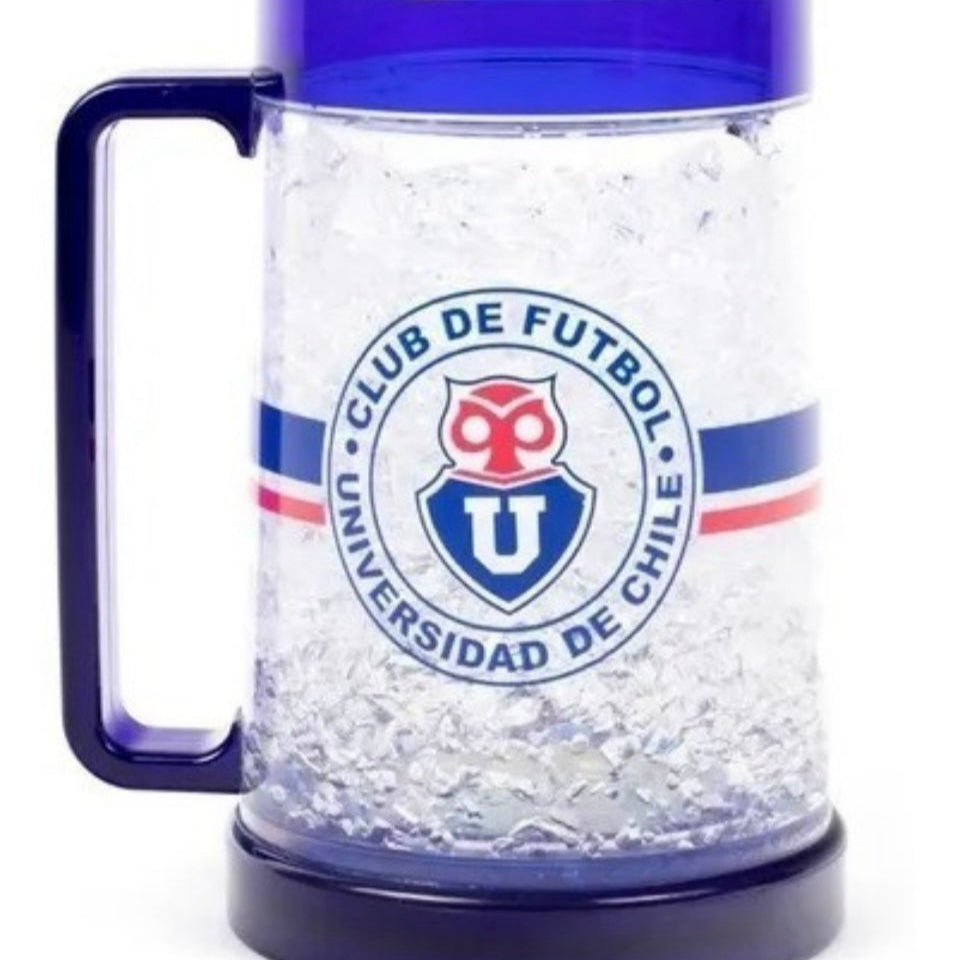 Shopero Frozen Universidad de Chile 600ml