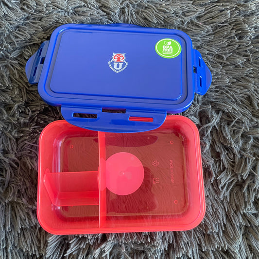 Hermético dividido U. de Chile