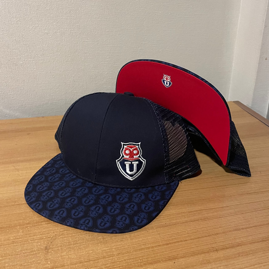 Jockey Universidad de Chile