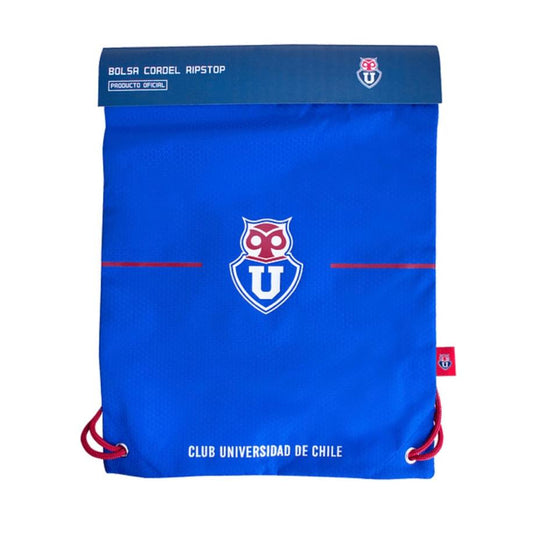 Bolsa Cordel Universidad de Chile