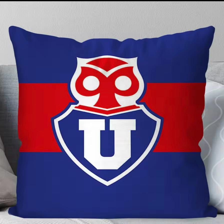 Cojín Universidad de Chile