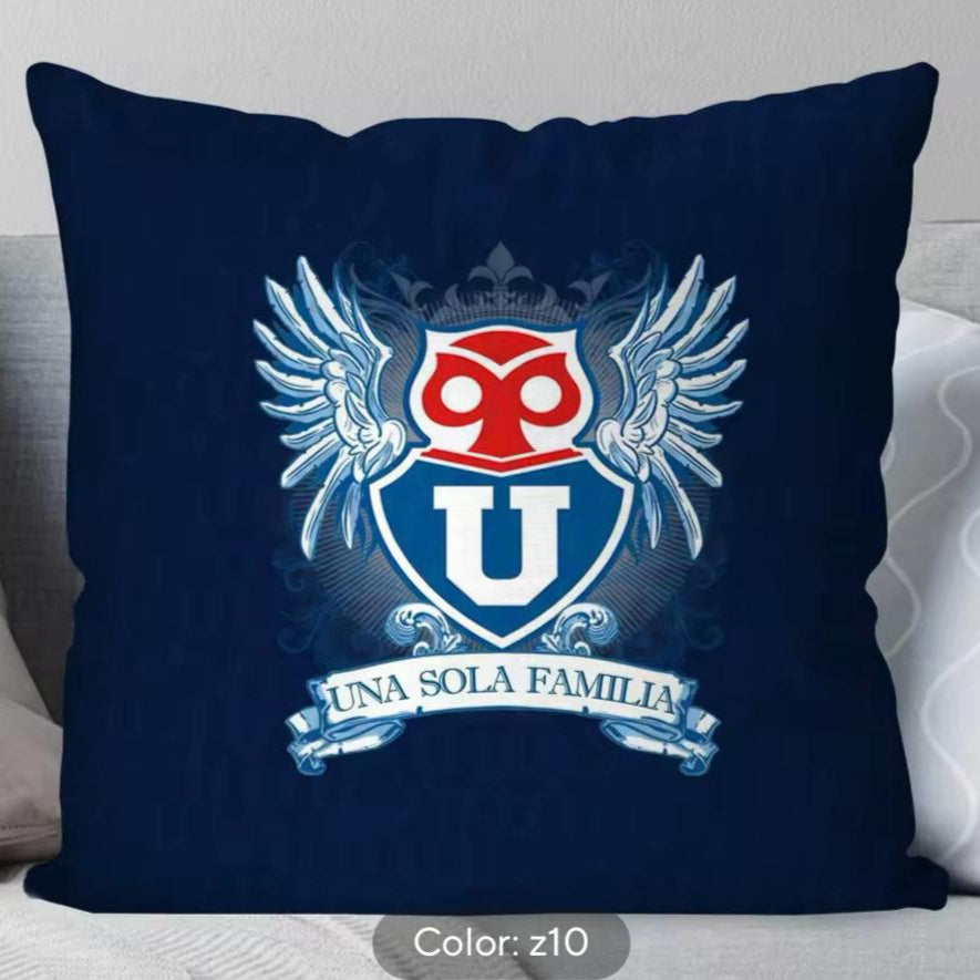 Cojín Universidad de Chile