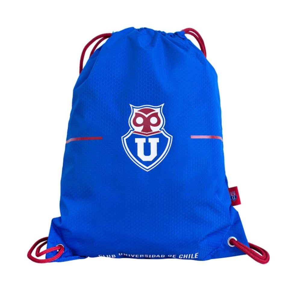 Bolsa Cordel Universidad de Chile