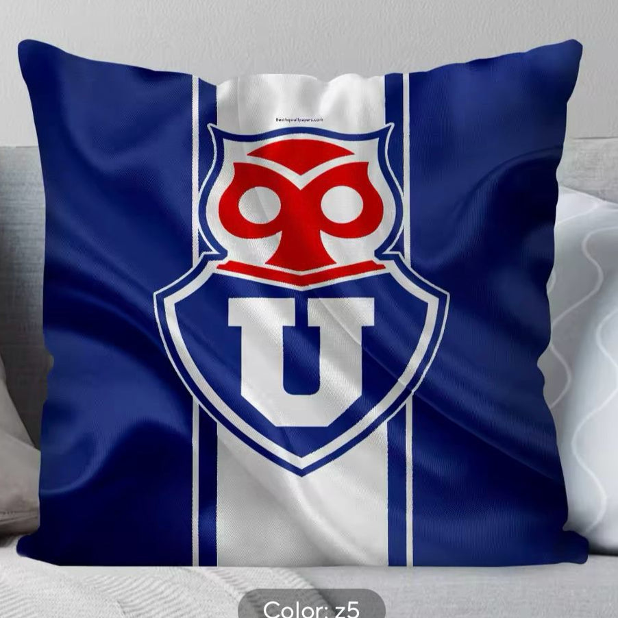Cojín Universidad de Chile