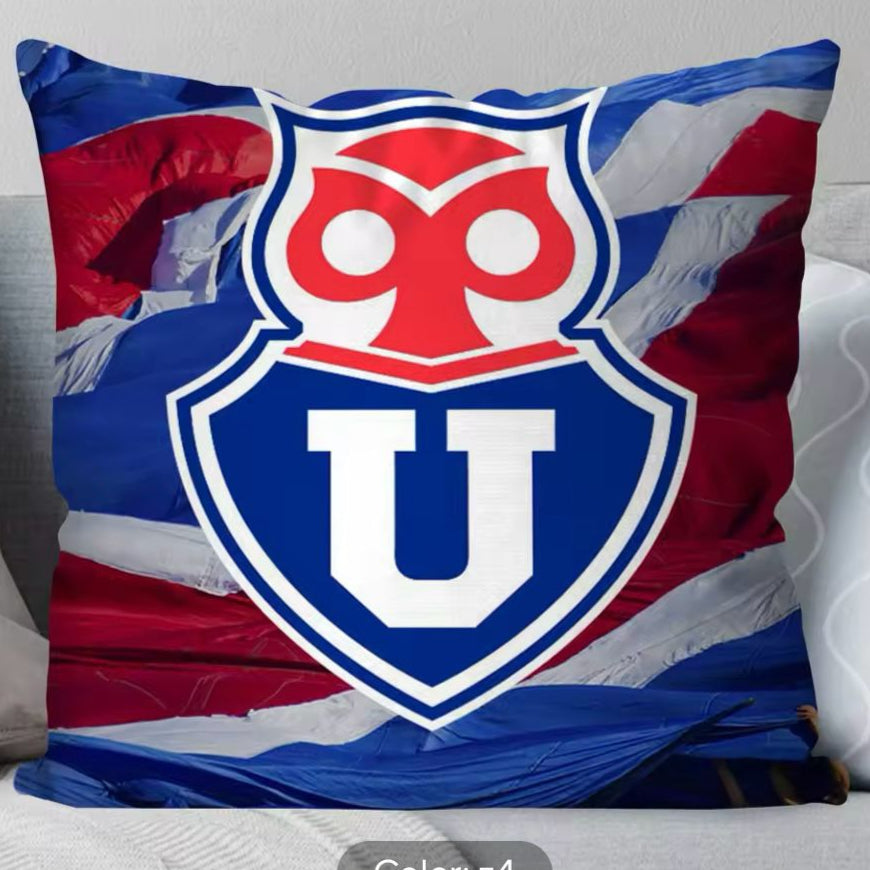 Cojín Universidad de Chile